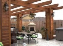 Kwikfynd Pergolas
nundubbermere